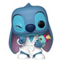 Фігурка Funko POP!: Disney: Lilo & Stitch: Stitch in Robe  (Special Edition), (88656) 2