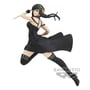 Колекційна фігурка Banpresto: Vibration Stars: Spy x Family: Yor Forger, (886597)