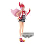 Колекційна фігурка Banpresto: DXF: One Piece: Red: The Grandline Series: Uta, (887068) 3