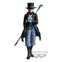 Колекційна фігурка Banpresto: One Piece: The Shukko: Sabo, (888102)