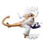 Колекційна фігурка Banpresto: One Piece: Monkey D. Luffy (Gear 5), (888119) 2