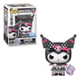 Фігурка Funko POP!: Kuromi: 20th Anniversary: Kuromi (Special Edition), (88860)