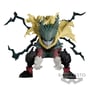 Коллекционная фигурка Banpresto: My Hero Academia: The Amazing Heroes Plus: Deku (Izuku Midoriya), (1888942)
