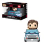 Фигурка Funko POP!: Rides: Stranger Things: Steve with The Squawk Van (Special Edition), (88958)