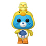 Фигурка Funko POP!: Animation: Care Bears: Grumpy Bear Chick, (89029) 2