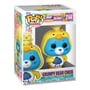 Фигурка Funko POP!: Animation: Care Bears: Grumpy Bear Chick, (89029) 3