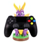 Подставка для геймпада Exquisite Gaming: Cable Guys: Spyro the Dragon: Spyro (Yellow), (89293) 3