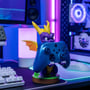Подставка для геймпада Exquisite Gaming: Cable Guys: Spyro the Dragon: Spyro (Yellow), (89293) 6
