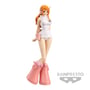 Колекційна фігурка Banpresto: One Piece: The Grandline Series: Nami (Egghead), (892970)