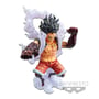 Коллекционная фигурка Banpresto: King of Artist: One Piece: Monkey D. Luffy (Gear 4), (893007)