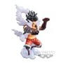 Коллекционная фигурка Banpresto: King of Artist: One Piece: Monkey D. Luffy (Gear 4), (893007) 3