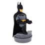 Подставка для геймпада Exquisite Gaming: Cable Guys: DC: Batman: Batman, (89313) 2