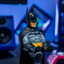 Подставка для геймпада Exquisite Gaming: Cable Guys: DC: Batman: Batman, (89313) 5