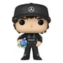 Фигурка Funko POP!: Racing: Formula 1: Mercedes: AMG Petronas: Kimi Antonelli, (893190) 2