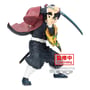 Коллекционная фигурка Banpresto: Maximatic: Demon Slayer: Giyu Tomioka, (893595) 2
