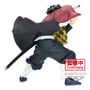 Коллекционная фигурка Banpresto: Maximatic: Demon Slayer: Giyu Tomioka, (893595) 3