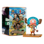 Фигурка Mighty Jaxx: Jason Freeny: Hidden Dissectibles: One Piece: Series 1 (Blind Box: 1 з 9), (89446) 10
