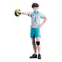 Колекційна фігурка Banpresto: Haikyuu!!: Toru Oikawa, (894523) 2