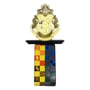 Підставка для геймпада Exquisite Gaming: Cable Guys: Wizarding World: Harry Potter: Hogwarts: Houses: Crest, (895852) 4