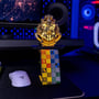 Підставка для геймпада Exquisite Gaming: Cable Guys: Wizarding World: Harry Potter: Hogwarts: Houses: Crest, (895852) 9