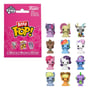 Фигурка Funko Bitty POP!: Mystery: My Little Pony (Blind Box: 1 з 12), (89587)