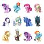 Фигурка Funko: Mistery Minis: My Little Pony (Blind Box: 1 з 12), (89588) 2