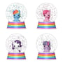 Фігурка Funko POP!: Mini Globes: My Little Pony (Glitter) (Blind Box: 1 з 4), (89601) 2