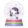 Фігурка Funko POP!: Mini Globes: My Little Pony (Glitter) (Blind Box: 1 з 4), (89601) 5