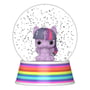 Фігурка Funko POP!: Mini Globes: My Little Pony (Glitter) (Blind Box: 1 з 4), (89601) 6