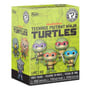Фигурка Funko: Mystery Minis: Teenage Mutant Ninja Turtles: II: The Secret of the Ooze (Blind Box: 1 з 12), (89634) 3
