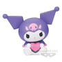 Колекційна фігурка Banpresto: Sofvimates: Sanrio: Onegai My Melody: Kuromi (Purple), (897487)