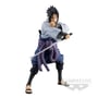 Колекційна фігурка Banpresto: Grandista: Naruto: Sasuke Uchiha, (899276)