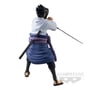 Колекційна фігурка Banpresto: Grandista: Naruto: Sasuke Uchiha, (899276) 5