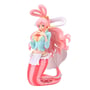 Колекційна фігурка Banpresto: Glitter & Glamours: One Piece: Princess Shirahoshi, (899658)