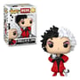 Фигурка Funko POP!: 101 Dalmatians: Cruella de Vil (1996), (90257)