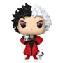Фигурка Funko POP!: 101 Dalmatians: Cruella de Vil (1996), (90257) 2