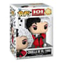 Фигурка Funko POP!: 101 Dalmatians: Cruella de Vil (1996), (90257) 3