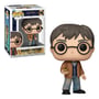 Фігурка Funko POP!: Wizarding World: Harry Potter: Harry Potter (w/ Resurrection Stone), (90272)