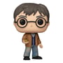 Фігурка Funko POP!: Wizarding World: Harry Potter: Harry Potter (w/ Resurrection Stone), (90272) 2