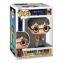 Фігурка Funko POP!: Wizarding World: Harry Potter: Harry Potter (w/ Resurrection Stone), (90272) 3