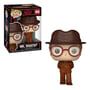 Фігурка Funko POP!: Television: Stranger Things: Mr. Whatsit, (90291)