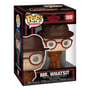 Фігурка Funko POP!: Television: Stranger Things: Mr. Whatsit, (90291) 3