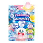 Желейні цукерки Cokoc: Peelable Gummies: Mixed Fruit Soda Flavor, (903049)