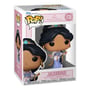 Фигурка Funko POP!: Disney: Princess: Aladdin: Jasmine (Grand Entrance), (90305) 3