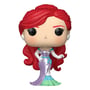 Фигурка Funko POP!: Disney: Princess: The Little Mermaid: Ariel (Grand Entrance), (90306) 2