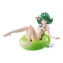Коллекционная фигурка Banpresto: Celestial Vivi: One-Punch Man: Tatsumaki (Terrible Tornado), (90328)