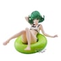 Коллекционная фигурка Banpresto: Celestial Vivi: One-Punch Man: Tatsumaki (Terrible Tornado), (90328) 2