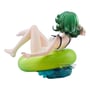 Коллекционная фигурка Banpresto: Celestial Vivi: One-Punch Man: Tatsumaki (Terrible Tornado), (90328) 3