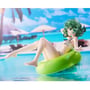 Коллекционная фигурка Banpresto: Celestial Vivi: One-Punch Man: Tatsumaki (Terrible Tornado), (90328) 5