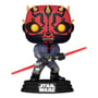Фігурка Funko POP!: Star Wars: Darth Maul, (90357) 2